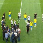 4 sao Argentina sẽ bị Brazil trục xuất ngay lập tức