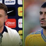 5 cựu sao châu Âu hiện đang thi đấu ở Mexico: Ramsey, Navas và ai nữa?