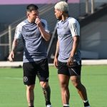 5 điểm nhấn trong buổi tập đầu tiên của Messi tại Miami