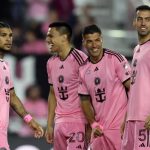 7 cựu sao Premier League bất ngờ đến MLS