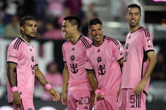 7 cựu sao Premier League bất ngờ đến MLS