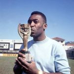 7 kỷ lục giúp Pele trở thành GOAT