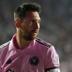 8 kỷ lục Messi có thể phá vỡ cùng Inter Miami