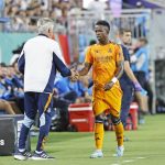 Ancelotti khai phá tài năng Brazil: Vinicius đứng đầu