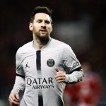 Apple góp sức đưa Messi sang Mỹ chơi bóng?