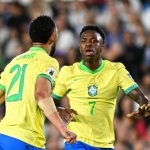 Argentina 4-1 Brazil: Tra tấn khủng khiếp; Quá bạc nhược