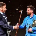 Argentina có thể thay Indonesia làm chủ nhà U20 World Cup