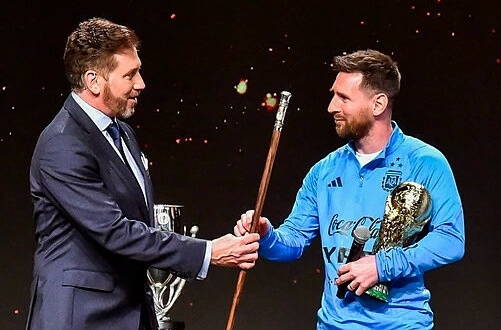 Argentina có thể thay Indonesia làm chủ nhà U20 World Cup