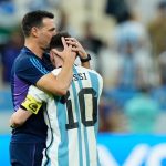Argentina vẫn ổn dù thiếu vắng Lionel Messi