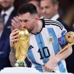 Argentina xác nhận đá giao hữu với Indonesia vào tháng 6