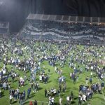 Bạo loạn ở Argentina khiến 1 CĐV thiệt mạng