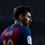 Barcelona nhận tin vui từ Lionel Messi