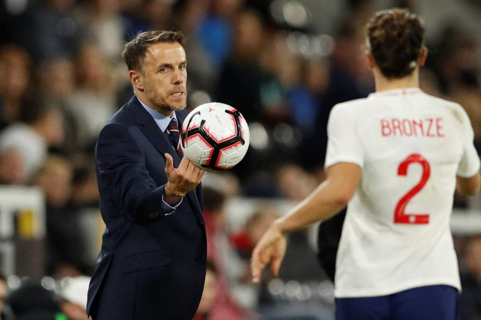 Beckham mang đồng đội cũ ở M.U về làm HLV Miami