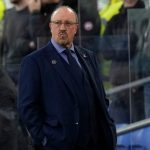 Benitez sắp có bến đỗ mới