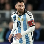 Bỏ ngỏ khả năng Messi thi đấu ở ‘sân nguy hiểm nhất hành tinh’