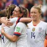 Bóng đá Mỹ rúng động vì lạm dụng tình dục