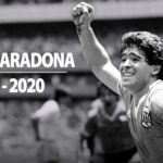 Bóng đá thế giới chỉ có một Diego Maradona