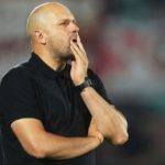 Boston River thất bại vì độ cao hơn 3800 mét tại Potosi