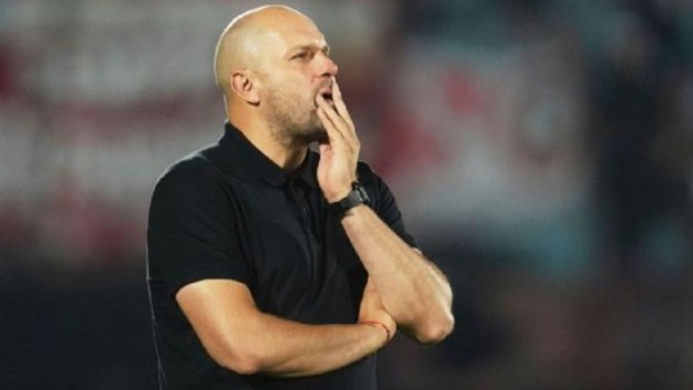 Boston River thất bại vì độ cao hơn 3800 mét tại Potosi