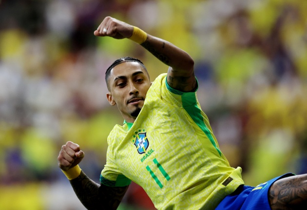 Brazil 2-1 Colombia: Vinicius lập siêu phẩm; Tiếc nuối của James