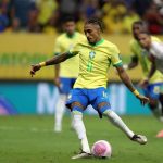 Brazil 4-0 Peru: Không thể cản Raphinha; 2 sai lầm bước ngoặt