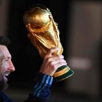 Brazil nảy sinh đề xuất gây choáng với Messi