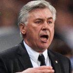 Brazil phá kỷ lục lương HLV khi bổ nhiệm Ancelotti