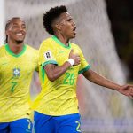 Brazil thắng 3-0 Chile: Sức mạnh đến từ Ngoại hạng Anh