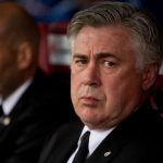 Brazil vẫn muốn có Ancelotti