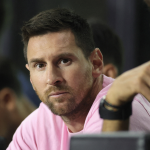 Busquets thất vọng vì chấn thương của Messi