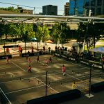 Calle và cuộc cách mạng bóng đá đường phố ở Mỹ