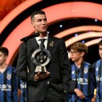 Cầu thủ Atlanta United ăn mừng theo phong cách Ronaldo ngay trước mặt Messi