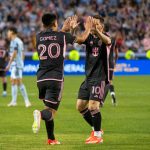 Cầu thủ được chấm điểm cao hơn Messi