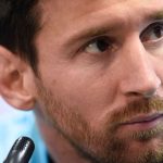 Cầu thủ Inter Miami lo lắng cho an nguy của Messi