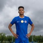 Chân dung Estevao Willian: Báu vật của Chelsea, tài năng lớn nhất Brazil kể từ sau Neymar