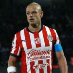 Chicharito nhận phạt vì phát ngôn gây tranh cãi về giới tính