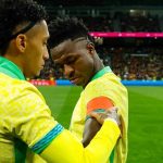 CHÍNH THỨC: Brazil loại Raphinha, triệu tập 4 sao Real + 7 sao Premier League