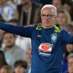 CHÍNH THỨC! Brazil sa thải huấn luyện viên Dorival Junior