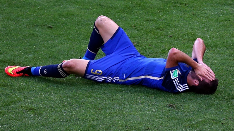 CHÍNH THỨC: “Nỗi ám ánh” của Messi từ giã sự nghiệp thi đấu quốc tế