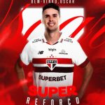 CHÍNH THỨC: Oscar có bến đỗ mới