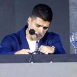 CHÍNH THỨC! Suarez từ giã sự nghiệp quốc tế