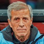 CHÍNH THỨC! Uruguay trảm tướng sau 15 năm