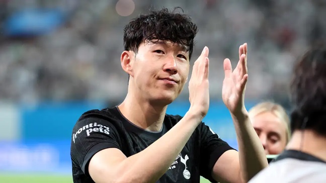 Chuẩn bị đến Mỹ, Son nhận thông điệp: “MLS đang thu hẹp khoảng cách với châu Âu”