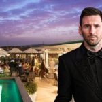 Chuỗi khách sạn của Messi nâng tầm quốc tế