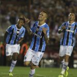 CLB Brazil vô địch Copa Libertadores 2017