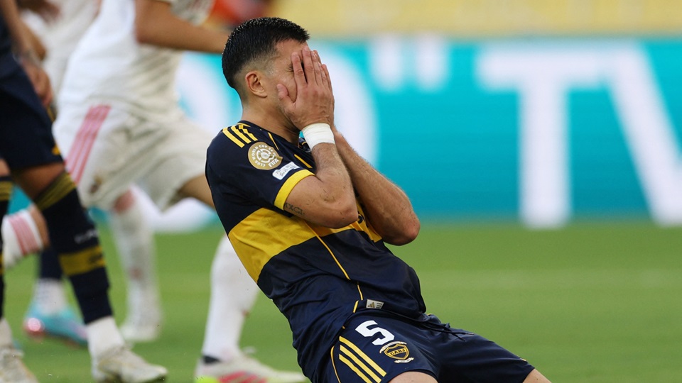 Club World Cup 2025: Thảm họa của Argentina và ngày hội của bóng đá Brazil