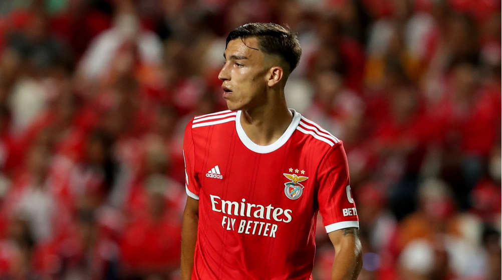 Có 2 sao Azzurri, Toronto FC vẫn chưa muốn dừng lại