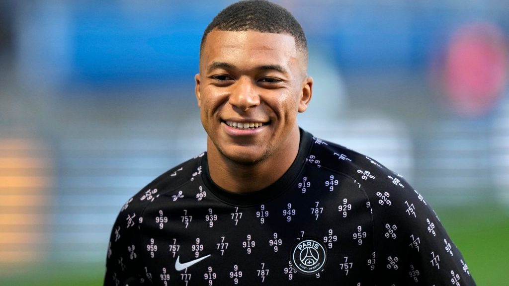 Coi thường bóng đá Nam Mỹ, Mbappe bị chỉ trích