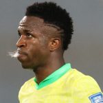 Cơn ác mộng của Vinicius và sự cố kỳ lạ