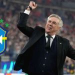 Cơn địa chấn có thể làm Real Madrid chao đảo